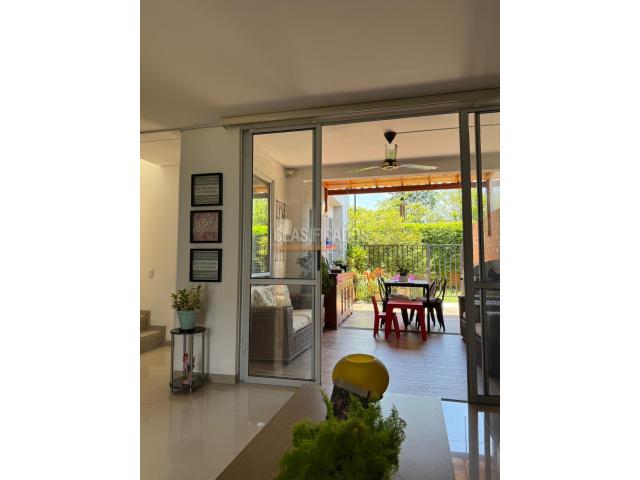 Casas, Venta en Jamundí