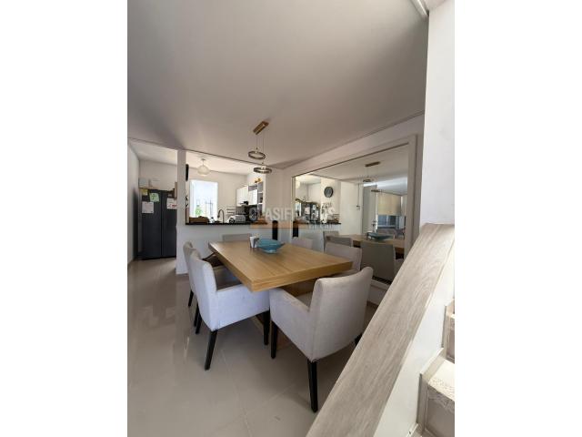 Casas, Venta en Jamundí