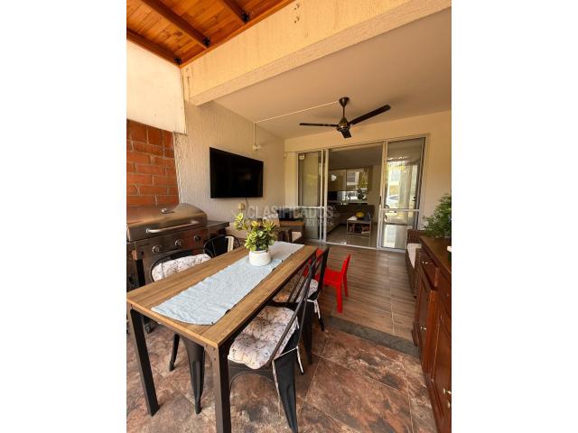 Casas, Venta en Jamundí