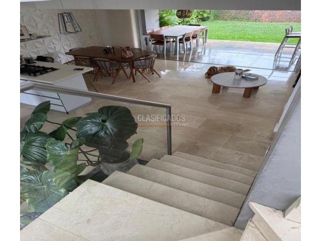 Casas, Venta en Jamundí