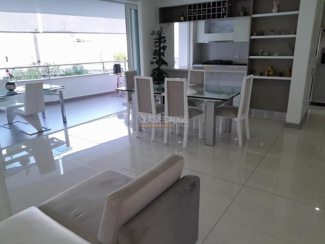 Apartamentos, Venta en Pance