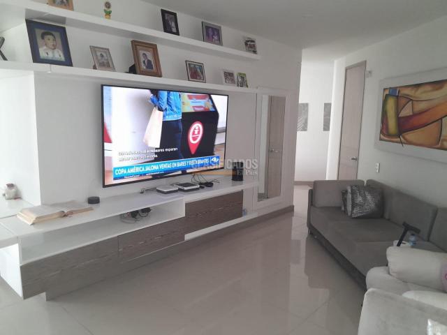 Apartamentos, Venta en Pance