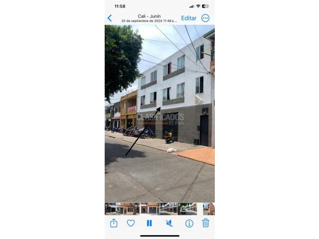 Locales y Bodegas, Venta en Junín