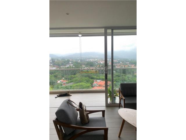 Apartamentos, Venta en Pance