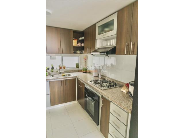 Apartamentos, Venta en Pance