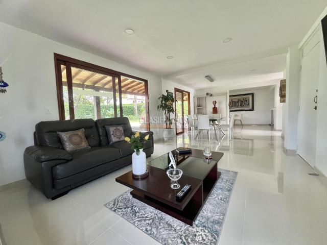 Casas, Venta en Pance