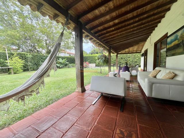 Casas, Venta en Pance