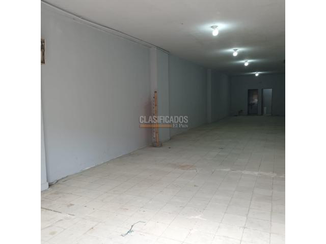 Locales y Bodegas, Alquiler en San Pedro