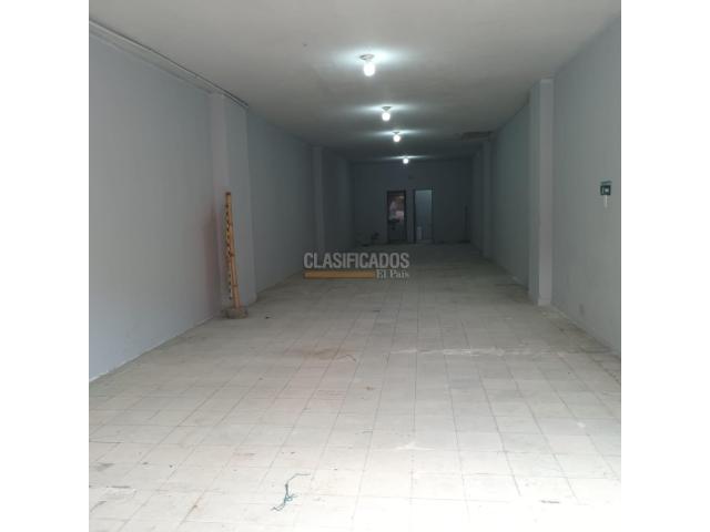 Locales y Bodegas, Alquiler en San Pedro