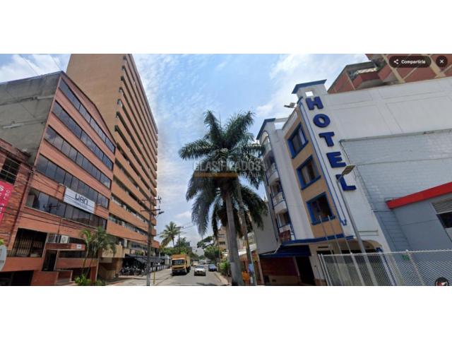 Oficinas y Consultorios, Venta en Santa Mónica Residencial