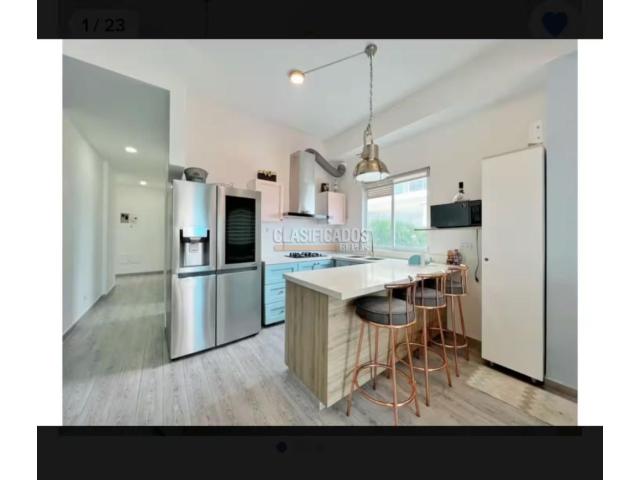 Apartamentos, Venta en Cartagena