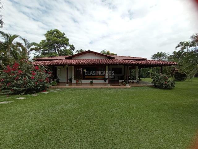 Casas, Venta en Jamundí