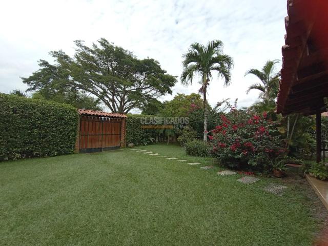 Casas, Venta en Jamundí