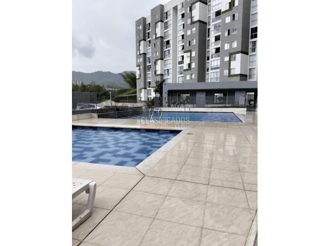 Apartamentos, Alquiler en Dos Quebradas