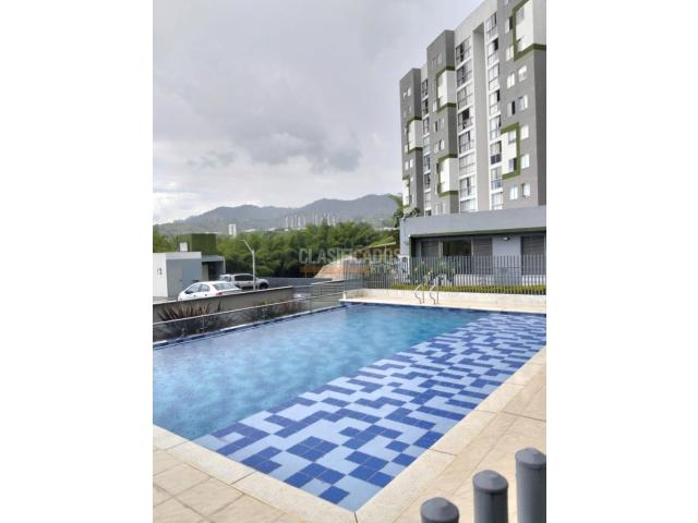 Apartamentos, Alquiler en Dos Quebradas