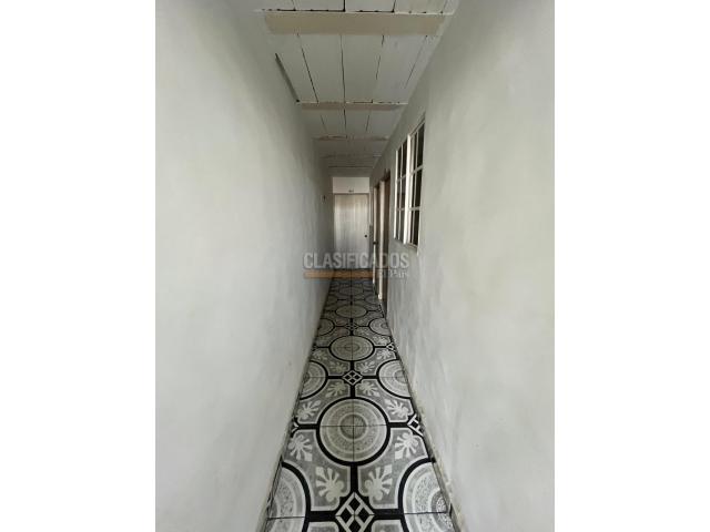 Casas, Venta en Alfonso López