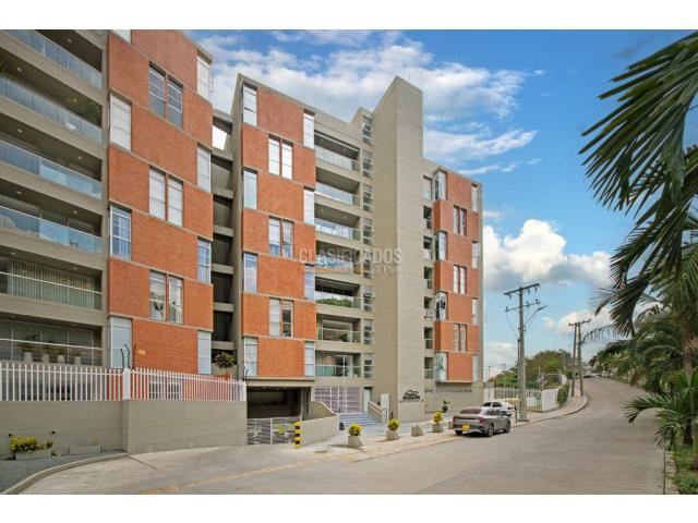 Apartamentos, Venta en Guadalupe