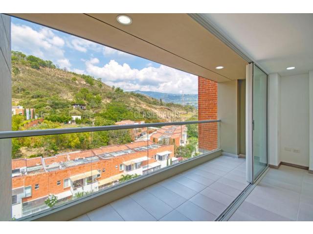 Apartamentos, Venta en Guadalupe