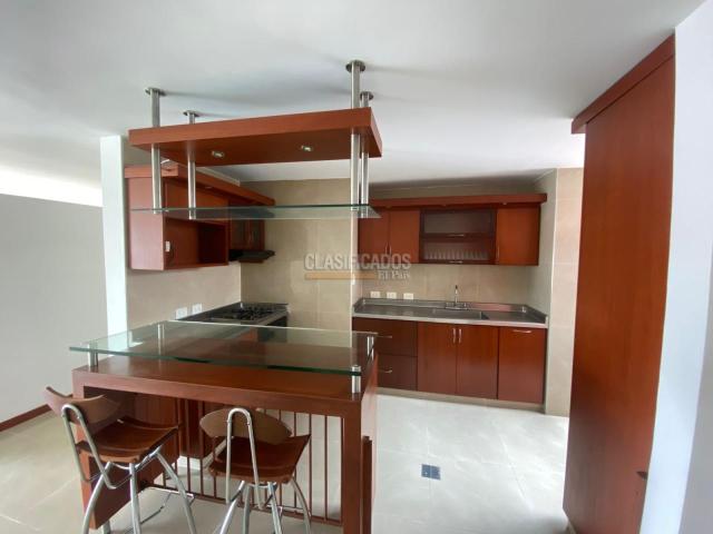 Apartamentos, Venta en Ciudad Jardín