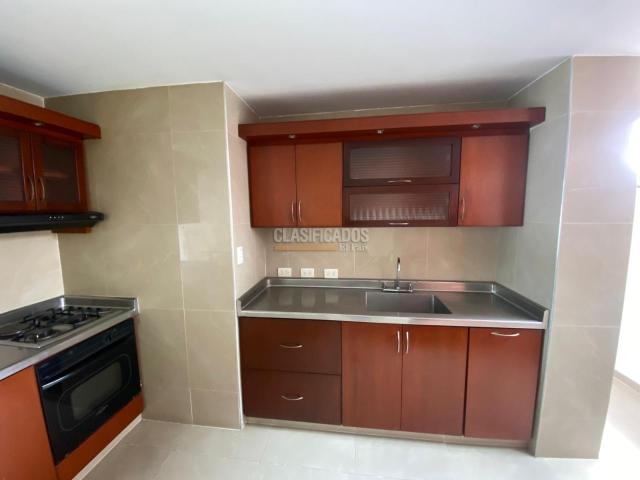 Apartamentos, Venta en Ciudad Jardín