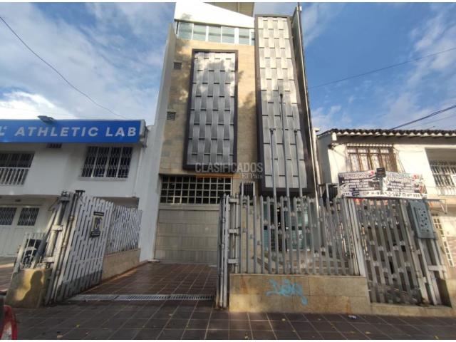 Edificios, Alquiler en Los Cámbulos