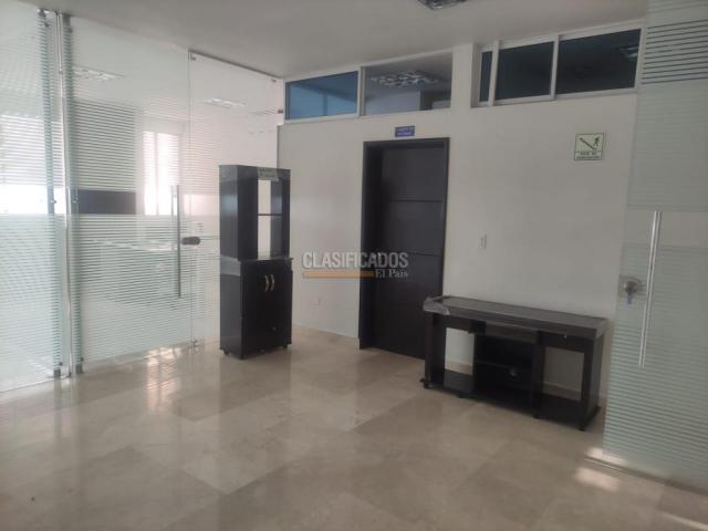 Edificios, Alquiler en Los Cámbulos