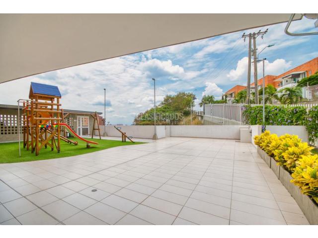 Apartamentos, Venta en Guadalupe