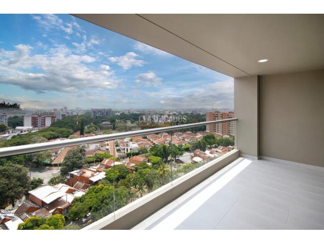 Apartamentos, Venta en Guadalupe