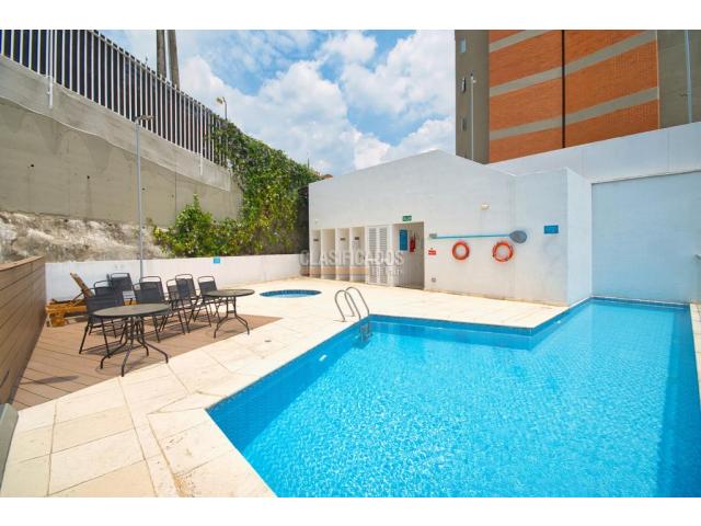 Apartamentos, Venta en Guadalupe