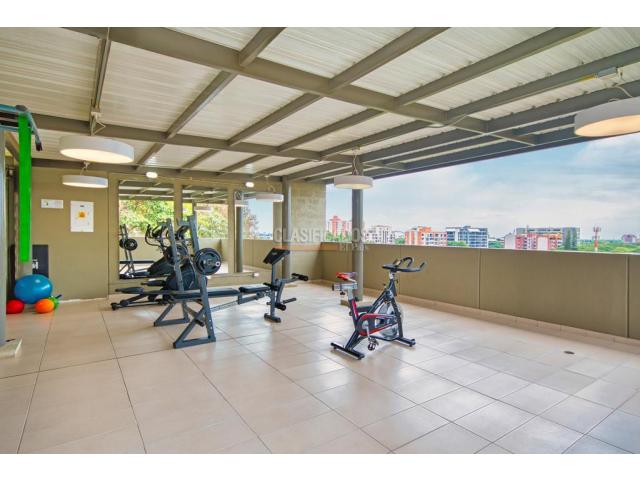 Apartamentos, Venta en Guadalupe