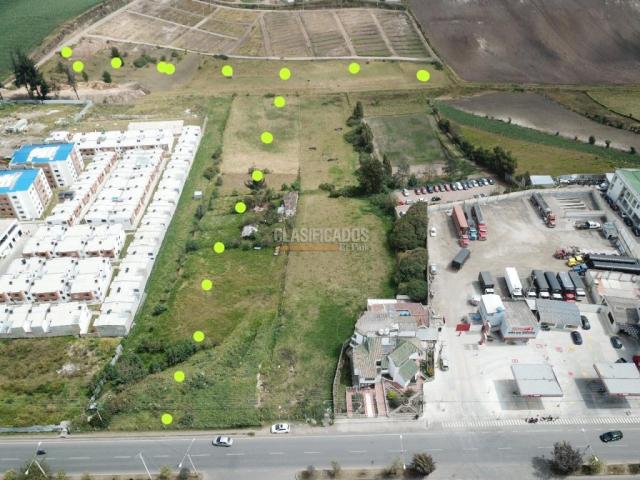 Lotes, Venta en Ipiales