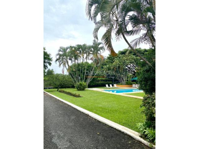 Casas, Venta en Pance