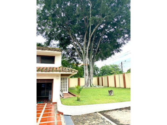 Casas, Venta en Pance