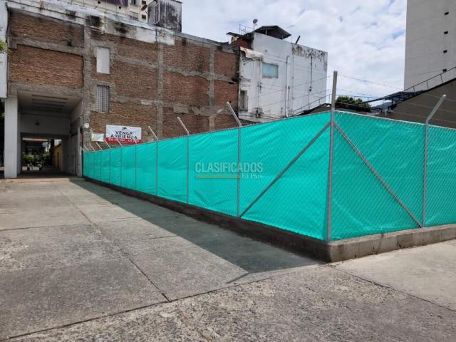 Lotes, Venta en Versalles