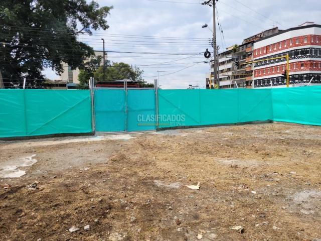 Lotes, Venta en Versalles