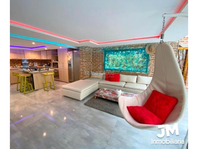 Casas, Venta en Cuarto de Legua