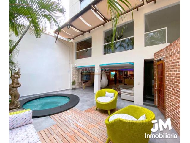 Casas, Venta en Cuarto de Legua