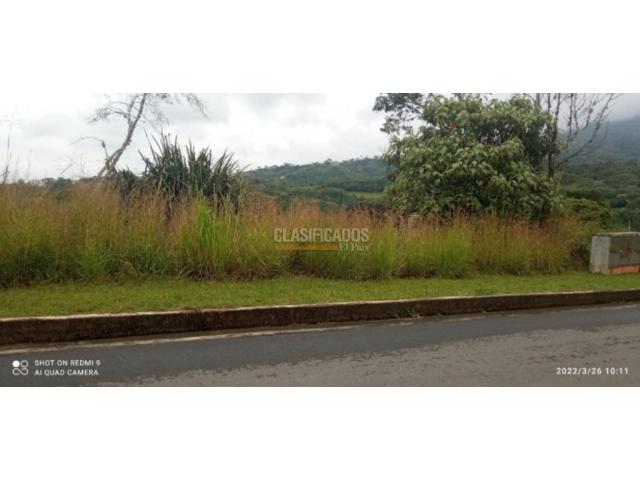 Lotes, Venta en Pance