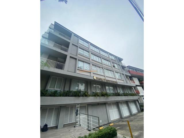 Edificios, Venta en Versalles