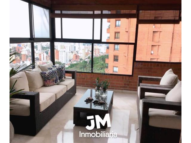 Apartamentos, Venta en Bellavista