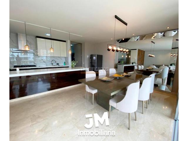 Apartamentos, Venta en Normandía