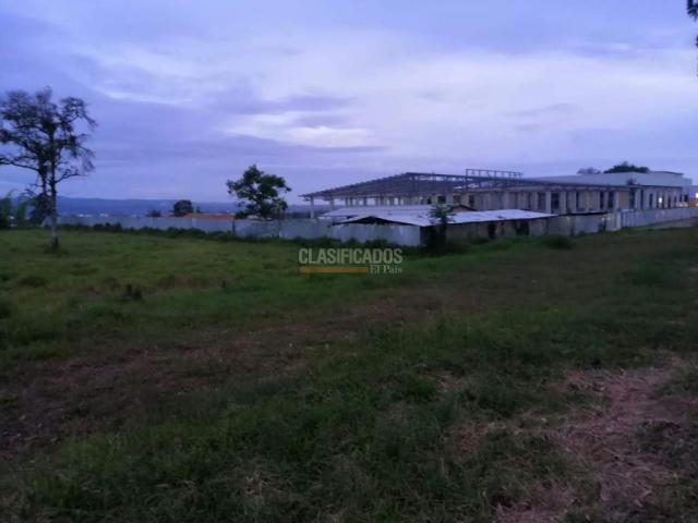 Lotes, Venta en Popayán