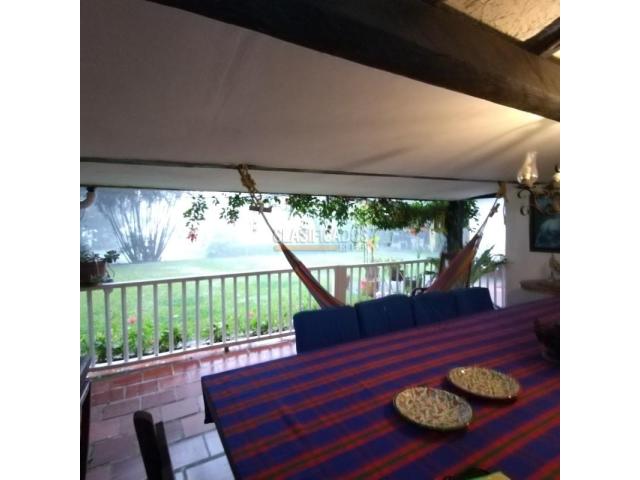 Fincas y Casas Campestres, Venta en Saladito