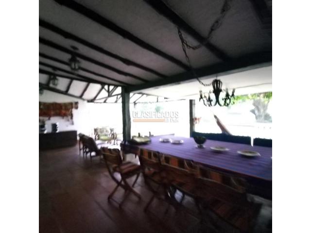 Fincas y Casas Campestres, Venta en Saladito