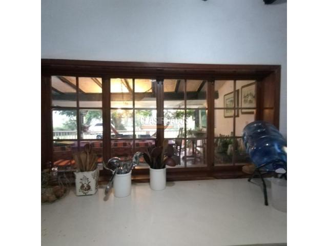 Fincas y Casas Campestres, Venta en Saladito