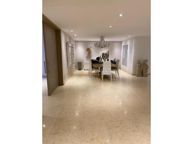 Apartamentos, Venta en Arboleda