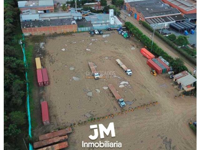 Lotes, Venta en Acopi