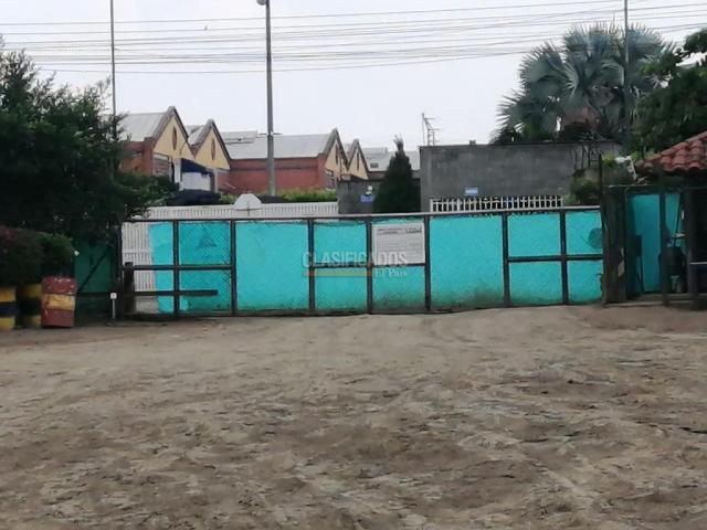 Lotes, Venta en Acopi