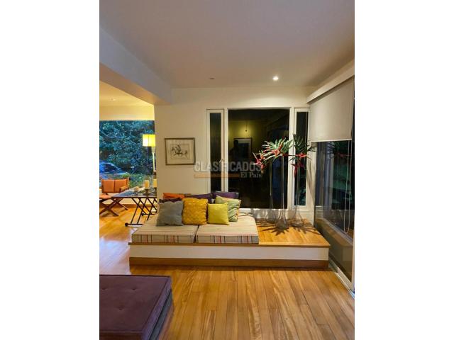 Casas, Venta en Pance