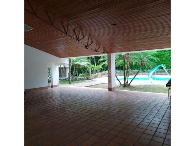 Casas, Venta en Pance